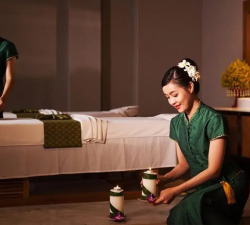 郑州休闲会所会馆特色，地址,联系_YuYu养生馆会馆