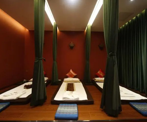 郑州桑拿价格一览表