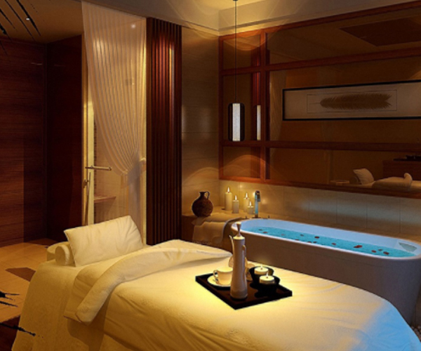 郑州高端私人会所排名